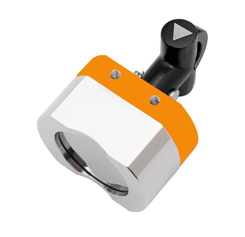 ON Off Switch Magnet 180lb - حامل لحام مغناطيسي متعدد الأغراض للرفع والتعامل، فحص المعادن، تحديد موضع اللحام، إنقاذ المعادن in Saudi Arabia