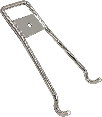 Jiayouy Cymbal Stand Gong Hook Mount Holder Metal Gong Stand Hook Percussion Hardware Accessories in Kuwait
