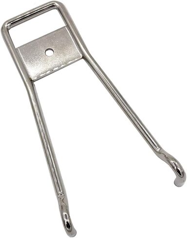 Jiayouy Cymbal Stand Gong Hook Mount Holder Metal Gong Stand Hook Percussion Hardware Accessories in Kuwait