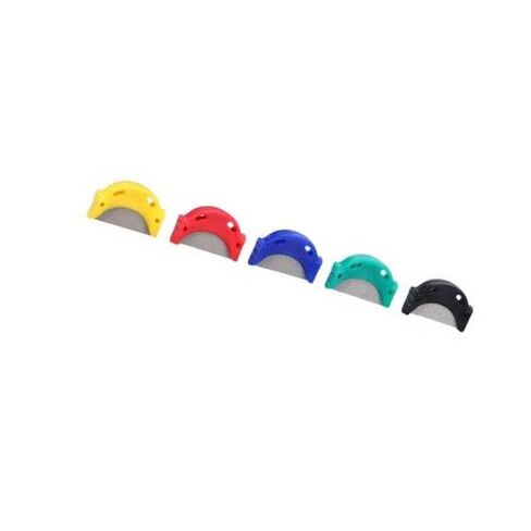 QS-ULT 10 Single & Double Sided Abrasive Strips Ultimate Pack 10 Piece Kit in Kuwait