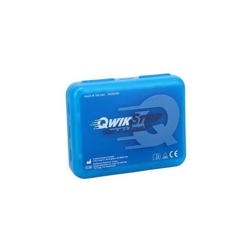 QS-ULT 10 Single & Double Sided Abrasive Strips Ultimate Pack 10 Piece Kit in Kuwait