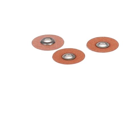 3M ESPE 2381M Sof-Lex XT Contouring & Polishing Pop-On Discs 3/8 Medium 85/Bx in Kuwait