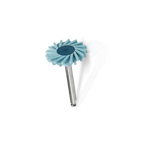 Ivoclar Vivadent 721094AN OptraGloss عجلة لولبية للتلميع HP 10/Pk in Kuwait