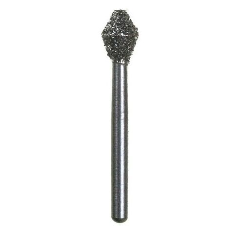 Spring Health Z234SC10LH FG 811-037#234 Occlusal Reduction Super Coarse Grit Diamond Burs 10/Pk in Kuwait