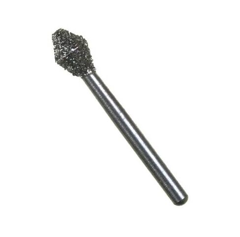 Spring Health Z234SC10LH FG 811-037#234 Occlusal Reduction Super Coarse Grit Diamond Burs 10/Pk in Kuwait