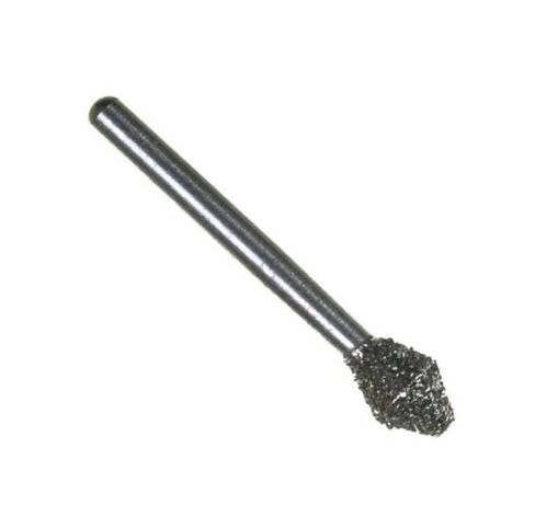 Spring Health Z234SC10LH FG 811-037#234 Occlusal Reduction Super Coarse Grit Diamond Burs 10/Pk in Kuwait