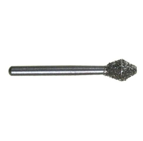Spring Health Z234SC10LH FG 811-037#234 Occlusal Reduction Super Coarse Grit Diamond Burs 10/Pk in Kuwait