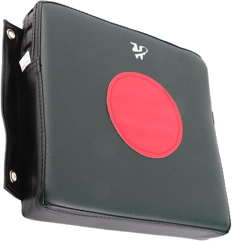 PU Wall Boxing Bag Focus Target Fighting Pad Training Bag Taekwondo Boxing Home Practice in Kuwait