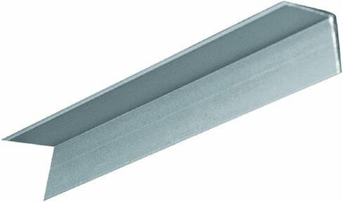 ستانلي ناشيونال N247-320 ستانلي هاردوير زاوية ألومنيوم 1/16x1x48 in Kuwait