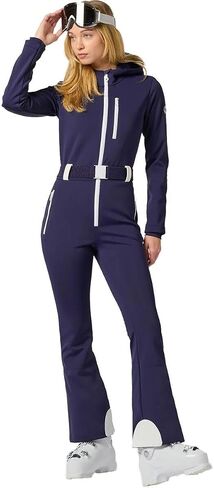 Ink Ski Suit by JORDE in Kuwait