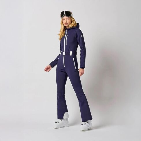 Ink Ski Suit by JORDE in Kuwait