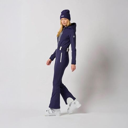 Ink Ski Suit by JORDE in Kuwait