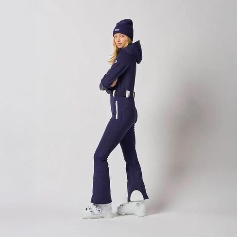 Ink Ski Suit by JORDE in Kuwait