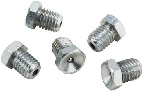 Fit, Zinc Plated, Pack of 5 91010595 in Kuwait