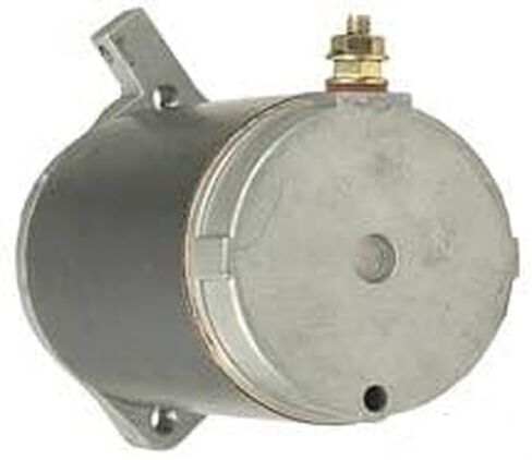 RAREELECTRICAL Starter Motor Compatible with Mercury Marine Outboard 35Hp 40Hp 50Hp 2-Stroke 1965-1983 40E 40Eh 40El 40Elh 33.3Ci 43.9Ci 12V Pmdd CCW 9-Tooth 50-38890A1 50-55601A2 50-30829 18-5601 in Kuwait