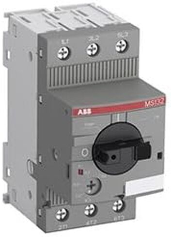 محرك تشغيل يدوي ABB MS132-20، 16-20 أمبير، 15 حصان in Kuwait