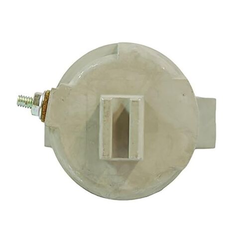 RAREELECTRICAL Starter Compatible with Yamaha Mercury Mariner 9.9Hp 15Hp 4-Stroke Outboard F15eh F15elh F9.9Mlh 2000-2011 Replaces Sm68737 6873740-M030sm 18-6943 5359 in Kuwait