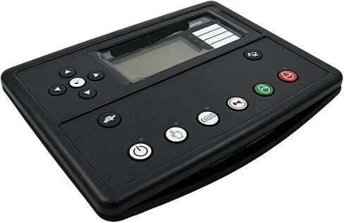 DSEE800 Controller Engine Specific Control Module DSE E800 Generator Panel 1Pcs in Saudi Arabia