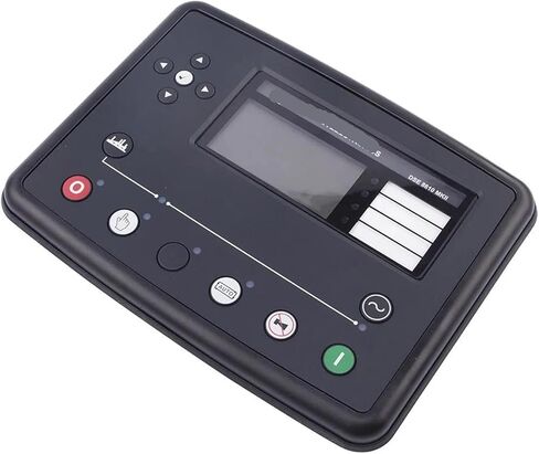 Generator Controller Synchronization Module DSE 8610MKII DSE8610 1Pcs in Saudi Arabia