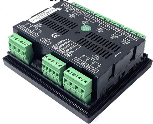 Dual Power Switching Control Module HAT560NBC For Generator 1Pcs in Saudi Arabia