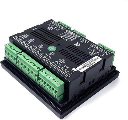 Dual Power Switching Control Module HAT560NBC For Generator 1Pcs in Saudi Arabia