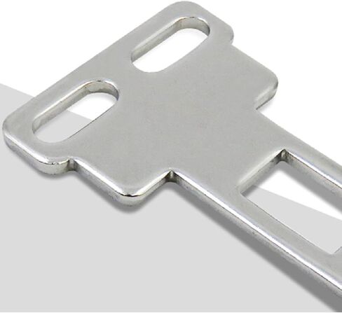 Door Safe Interlock Switch, Metal Key, Multipurpose Locking, Key Bolt, Tool Appliance Accessory in Kuwait