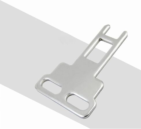 Door Safe Interlock Switch, Metal Key, Multipurpose Locking, Key Bolt, Tool Appliance Accessory in Kuwait