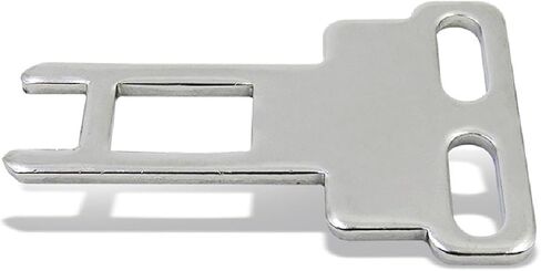Door Safe Interlock Switch, Metal Key, Multipurpose Locking, Key Bolt, Tool Appliance Accessory in Kuwait