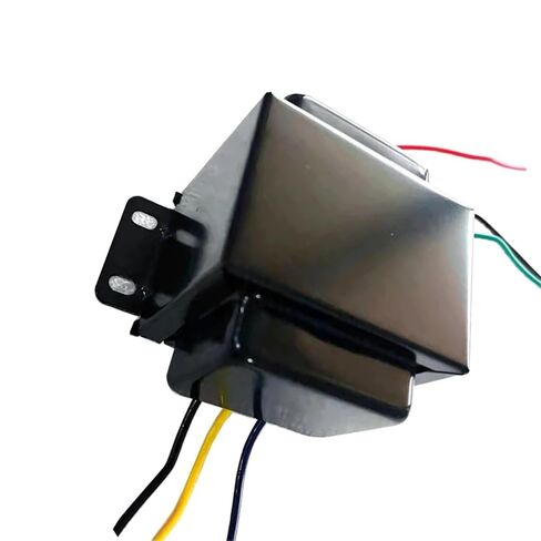 1pcs 10W 5K Single-Ended Output Transformer for Vacuum Tube Amplifier Amplifier Accessories in Kuwait