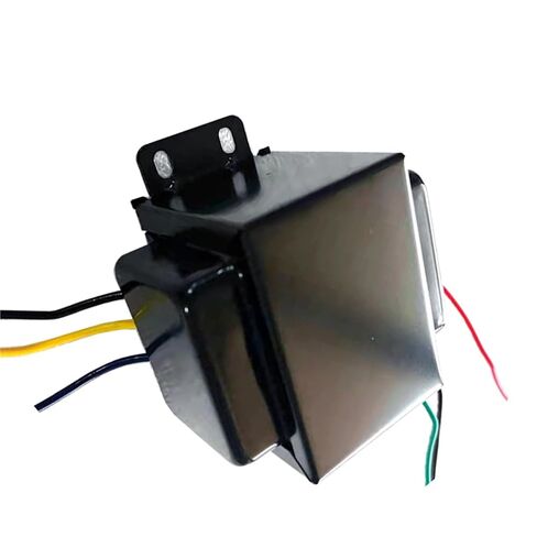 1pcs 10W 5K Single-Ended Output Transformer for Vacuum Tube Amplifier Amplifier Accessories in Kuwait