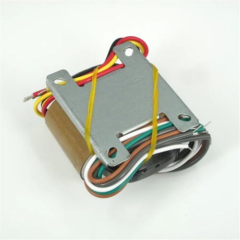 1pc 115V/230V 30W Audio R-Core 18Vx2 + 9V x2 for preamp in Kuwait