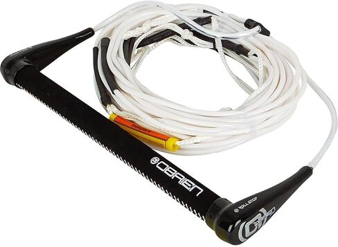 O'Brien Comp Wakeboard Rope & Handle with Silicone Line - 80ft in Kuwait