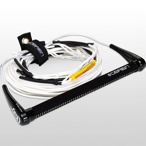 O'Brien Comp Wakeboard Rope & Handle with Silicone Line - 80ft in Kuwait