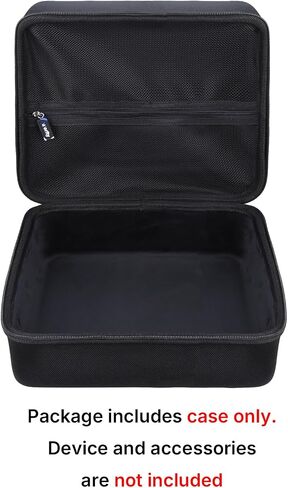 Case for Roland TM-6 PRO Acoustic Drum Trigger Module - Hard Travel Protective Carrying Storage Bag, Box Only in Kuwait