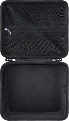 Case for Roland TM-6 PRO Acoustic Drum Trigger Module - Hard Travel Protective Carrying Storage Bag, Box Only in Kuwait