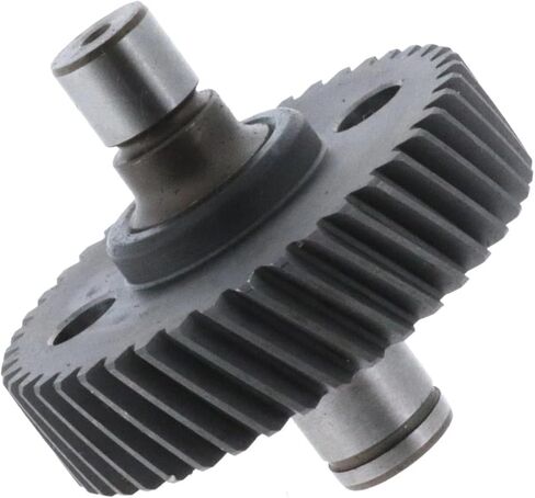 N139533 Miter Saw Gear replacement for DeWalt DWS716 DWS716XPS DWS782 DHS790 DHS790AT2 DWS779 DHS790T2 DWS780 DHS790AB DHS716AB DHS716 DW716 Measures approximately 1.75 x 1.85 x 1.60 inches in Kuwait