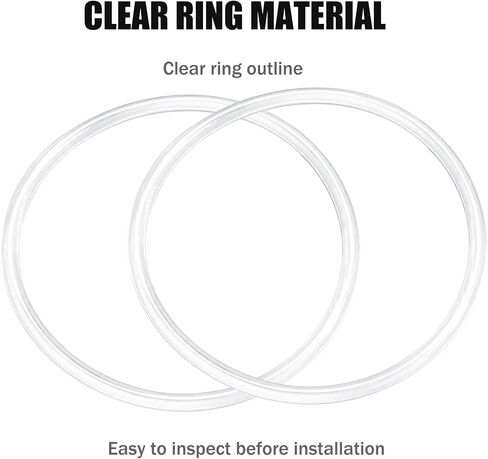 6 Pack 903373 N430442 Sander Belt, Random Orbit Drive Belt Replacement for DeWalt DWE6420 DWE6421 DWE6423K DCW210B, Compatible with Porter Cable 332, 333, 334, 343, 335 in Kuwait