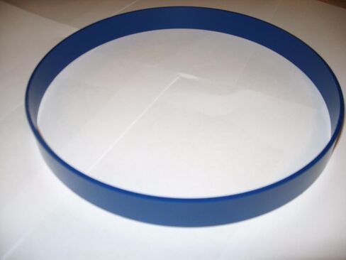 DELTA 28-560 WOOD SPEED DRIVE BELT BLUE MAX ULTRA DUTY .125 THICK MADE IN USA in Kuwait