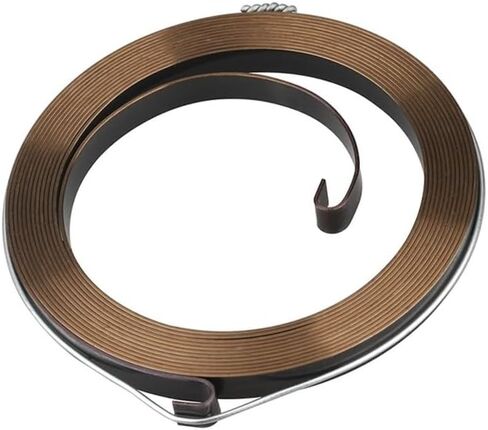 63V-15713 Starter Spring 63V-15713-00-00 Replaces for Boat Motor 15HP 9.9HP 20HP 25HP Outboard Motor Replaces Parts in Kuwait