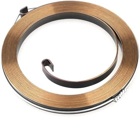 63V-15713 Starter Spring 63V-15713-00-00 Replaces for Boat Motor 15HP 9.9HP 20HP 25HP Outboard Motor Replaces Parts in Kuwait