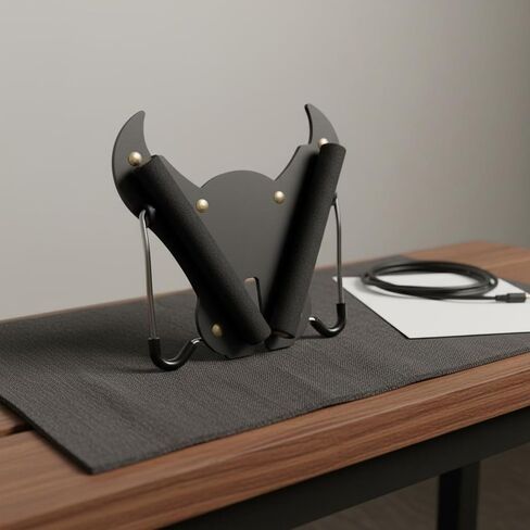 1 Piece Saxophone Support Stand Foldable Instrument Rest Tripod Structure Portable Holder Stable Support Suitable for Stage Practice in Kuwait