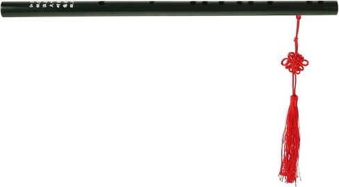 Zerodeko Traditional Chinese Style Long Instrument in G Pitch for Students and Adults, Portable Chinese Musical Instrument for Beginners in Kuwait