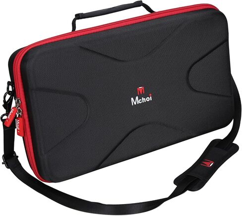 Hard Carrying Case for Akai Professional MPK Mini IV USB-C MIDI Keyboard Controller, Case Only in Kuwait