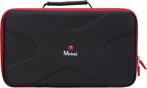 Hard Carrying Case for Akai Professional MPK Mini IV USB-C MIDI Keyboard Controller, Case Only in Kuwait
