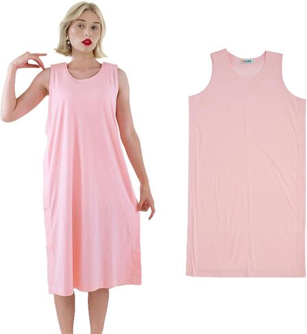 Unisex Post Shoulder Surgery Shirts,Recovery Tear Away T-Shirt,Fit Disabled and Incontinence in Kuwait