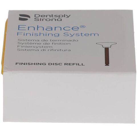 DNC Enhance Finishing Discs Bx/40 in Kuwait
