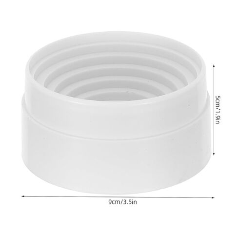 Plastic Flask Holder Base Round Bottom Flasks 50ml to 1000ml High Strength Material with Non-Slip Widened Concentric Ring Base for Laboratory Synthesis and Busy Chemistry in Kuwait