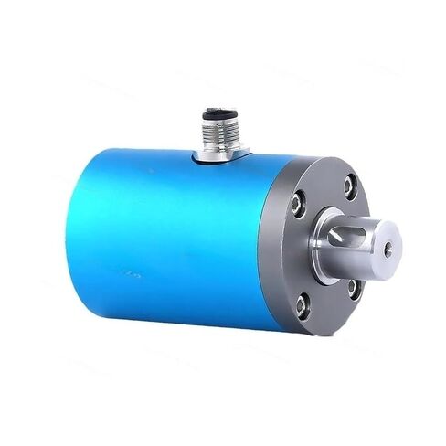 Shaft Type Static Torque Sensor YBNJ01 500Nm Regular Large Range in Kuwait