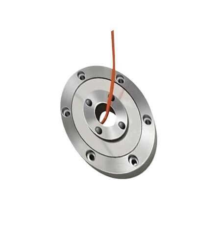 محول عزم الدوران الثابت من نوع القرص LZ-NJY65 الفولاذ المقاوم للصدأ 200N.m لمعدات الأتمتة الصناعية in Kuwait
