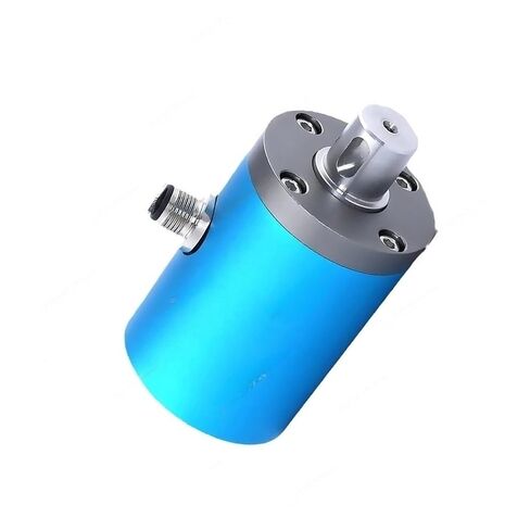 Shaft Type Static Torque Sensor YBNJ01 1500Nm Regular Large Range in Kuwait